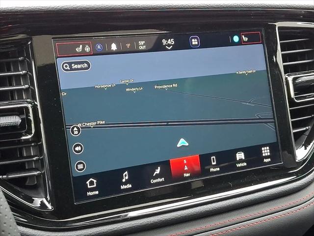 2026 Dodge Durango GT Plus AWD HEMI V8