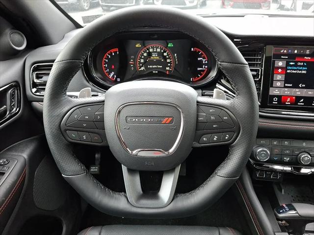 2026 Dodge Durango GT Plus AWD HEMI V8
