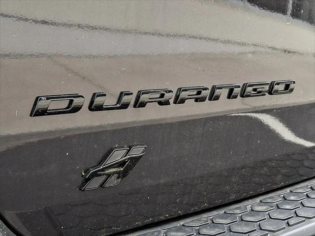 2026 Dodge Durango GT Plus AWD HEMI V8