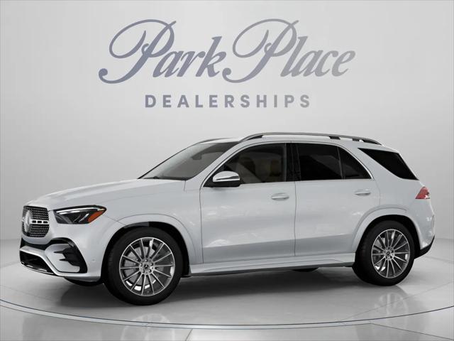 2026 Mercedes-Benz GLE GLE 350 GLE 350