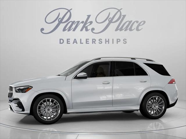 2026 Mercedes-Benz GLE GLE 350 GLE 350