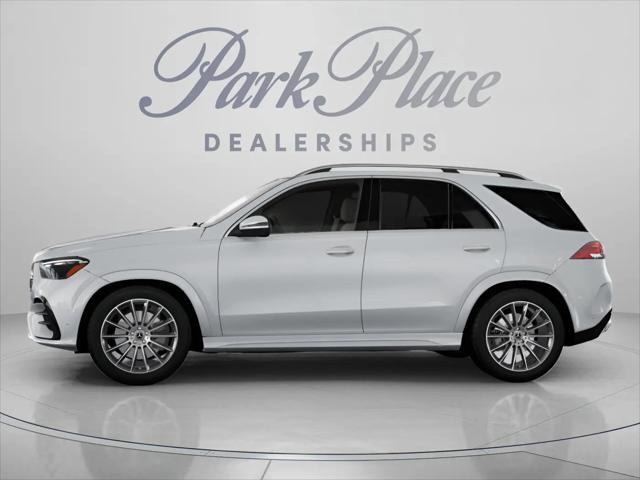 2026 Mercedes-Benz GLE GLE 350 GLE 350