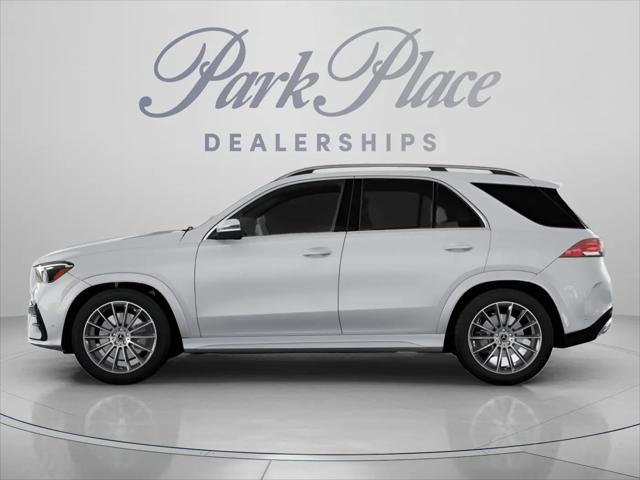 2026 Mercedes-Benz GLE GLE 350 GLE 350