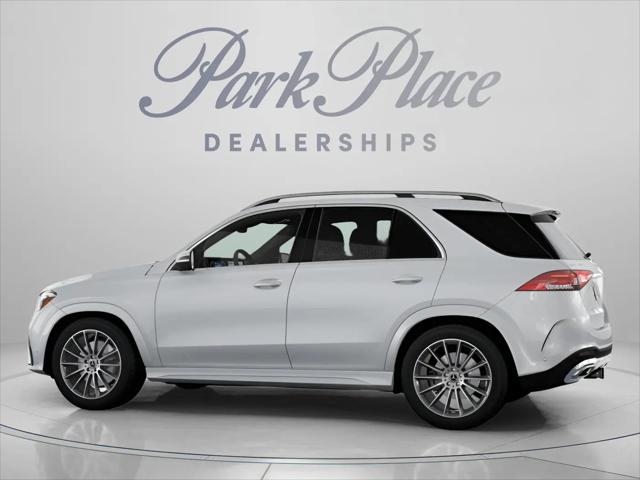 2026 Mercedes-Benz GLE GLE 350 GLE 350