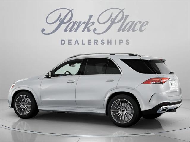 2026 Mercedes-Benz GLE GLE 350 GLE 350