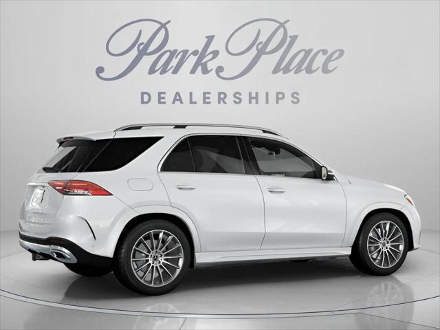 2026 Mercedes-Benz GLE GLE 350 GLE 350