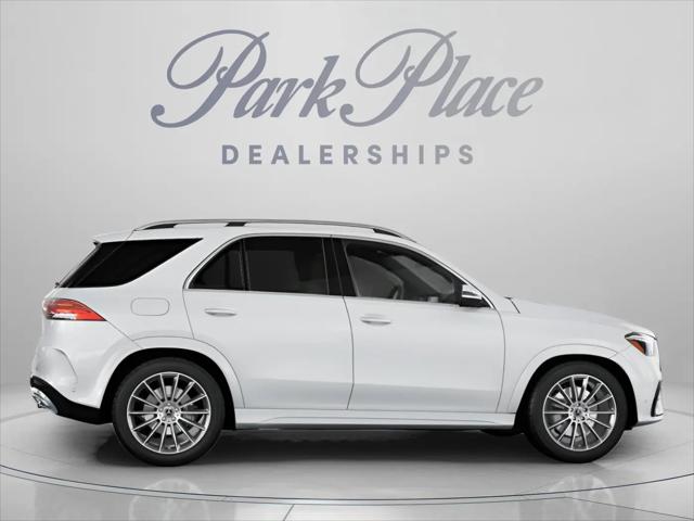 2026 Mercedes-Benz GLE GLE 350 GLE 350