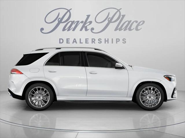 2026 Mercedes-Benz GLE GLE 350 GLE 350