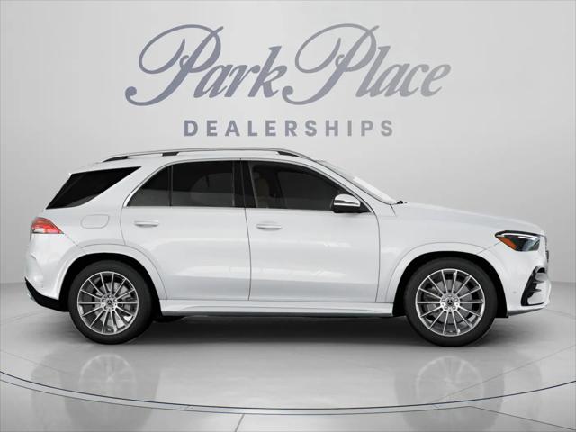 2026 Mercedes-Benz GLE GLE 350 GLE 350