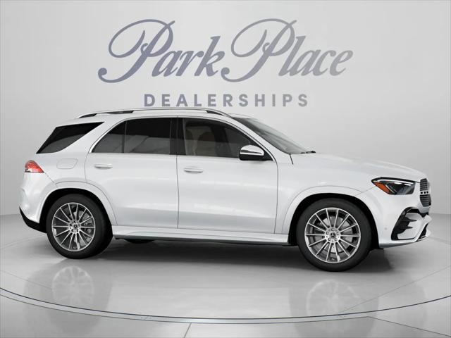 2026 Mercedes-Benz GLE GLE 350 GLE 350