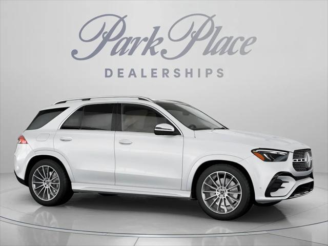 2026 Mercedes-Benz GLE GLE 350 GLE 350