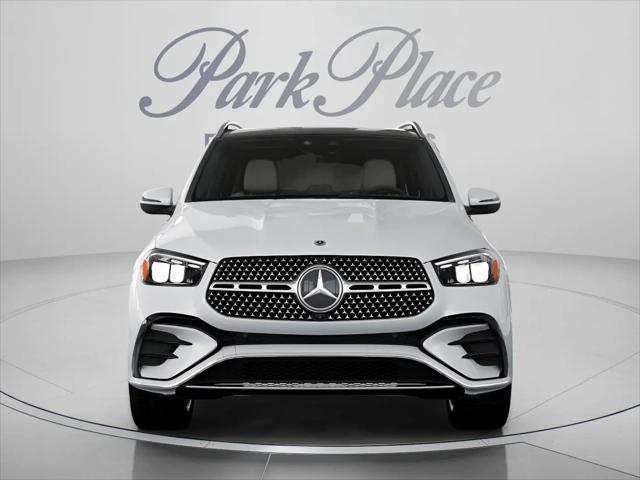2026 Mercedes-Benz GLE GLE 350 GLE 350