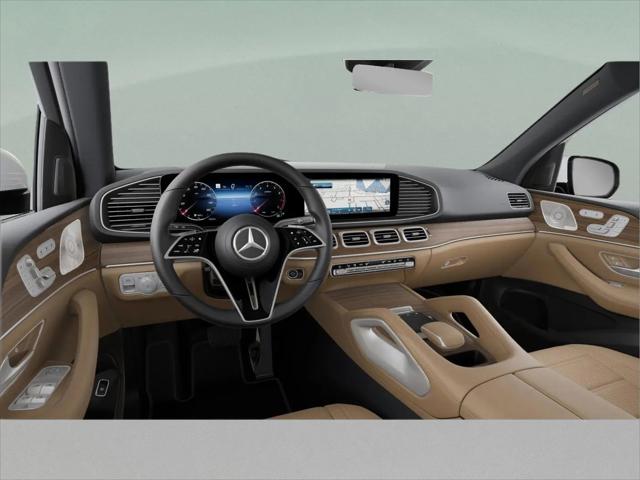 2026 Mercedes-Benz GLE GLE 350 GLE 350