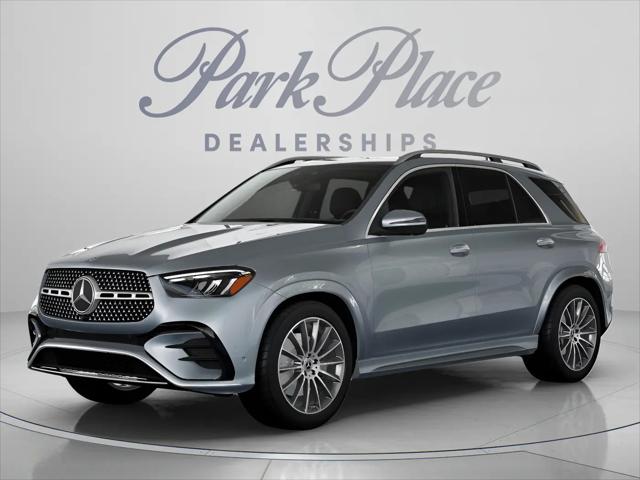 2026 Mercedes-Benz GLE GLE 350 GLE 350 for sale in Fort Worth, TX