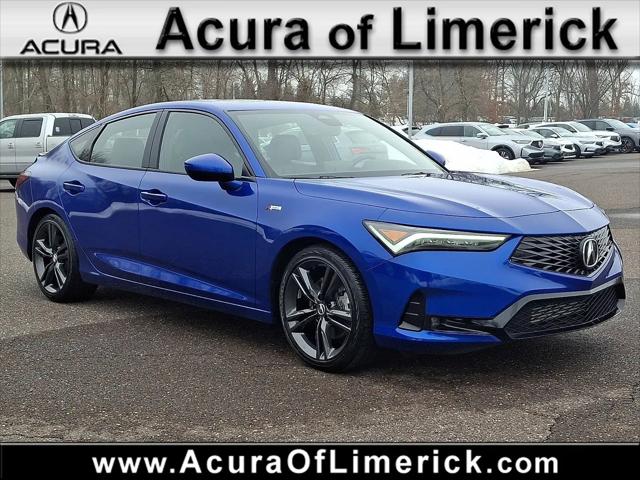 2025 Acura Integra A-SPEC for sale in Royersford, PA