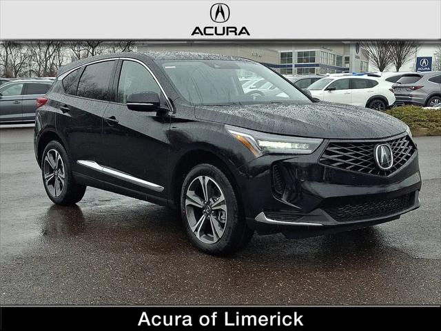 2026 Acura RDX Technology for sale in Royersford, PA