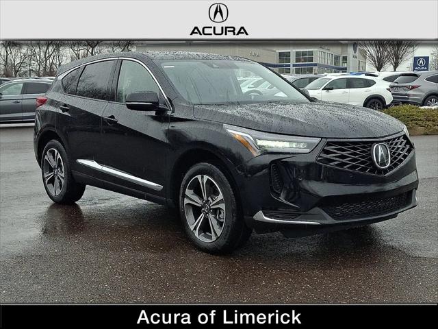 2026 Acura RDX Technology for sale in Royersford, PA