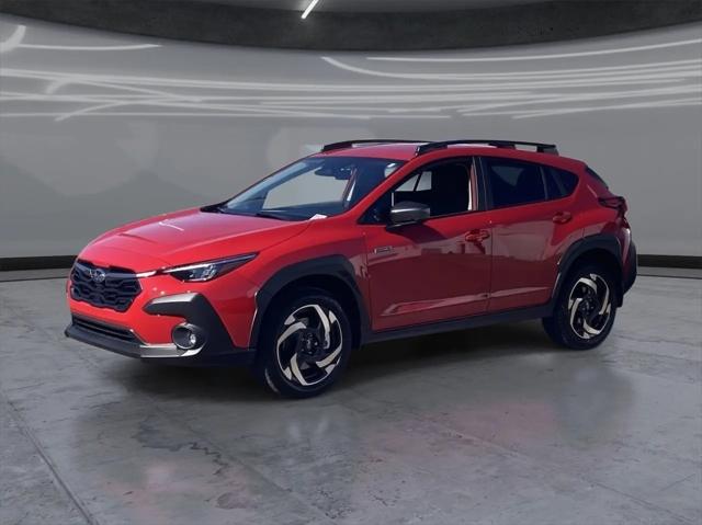 2026 Subaru Crosstrek Limited for sale in Phoenix, AZ