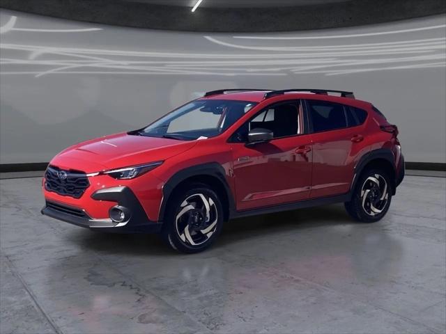2026 Subaru Crosstrek Limited for sale in Phoenix, AZ