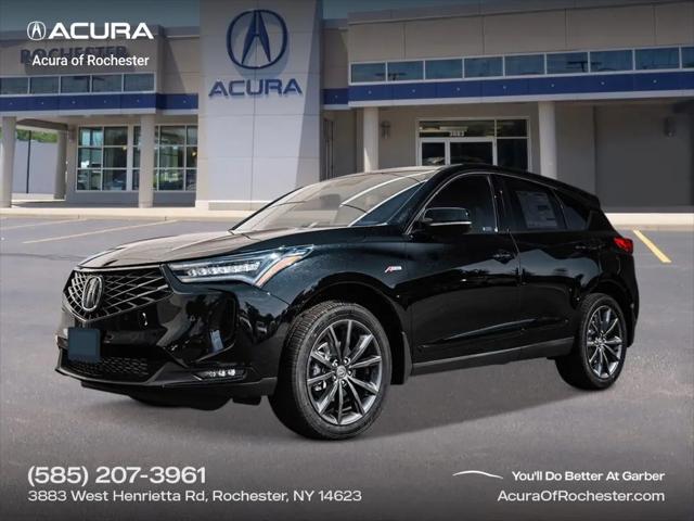 2026 Acura RDX A-Spec for sale in Rochester, NY