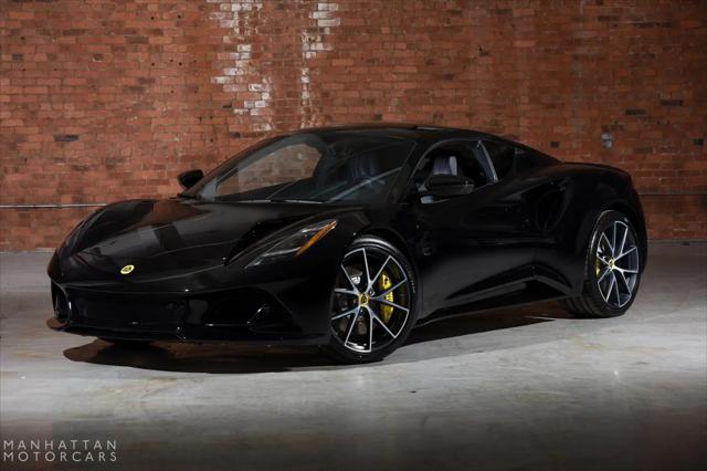 2024 Lotus Emira V6 First Edition for sale in New York, NY