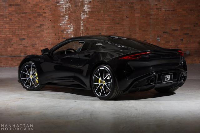 2024 Lotus Emira V6 First Edition