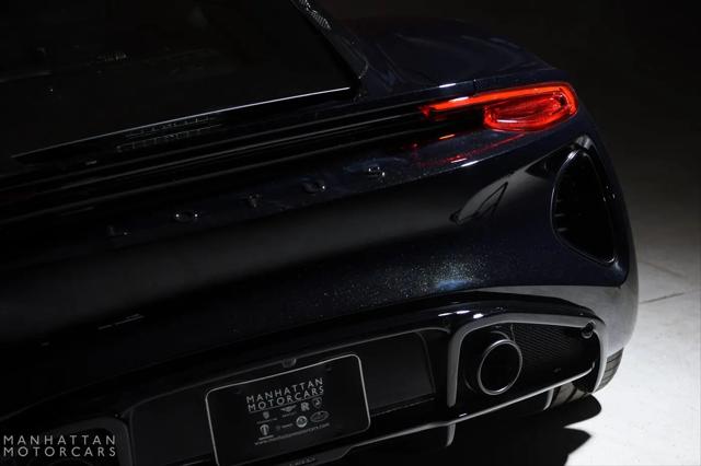2024 Lotus Emira V6 First Edition