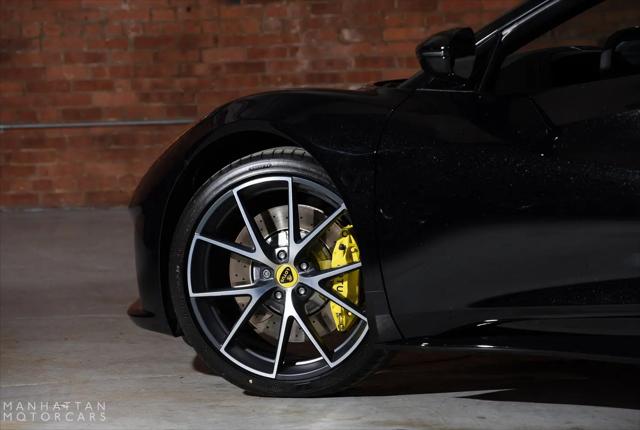 2024 Lotus Emira V6 First Edition