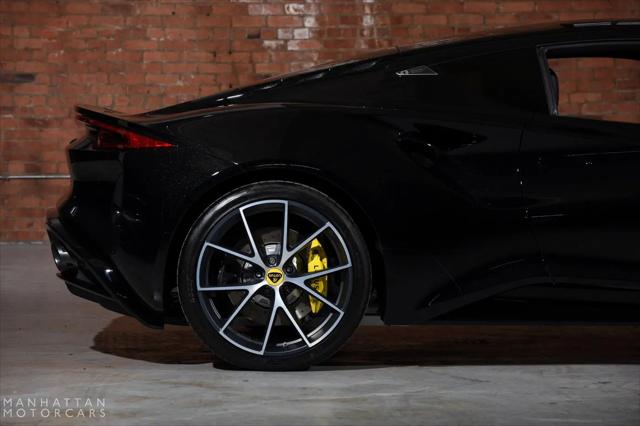 2024 Lotus Emira V6 First Edition