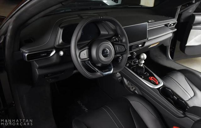 2024 Lotus Emira V6 First Edition