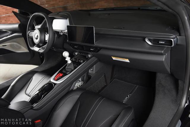 2024 Lotus Emira V6 First Edition