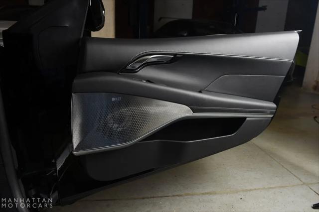 2024 Lotus Emira V6 First Edition