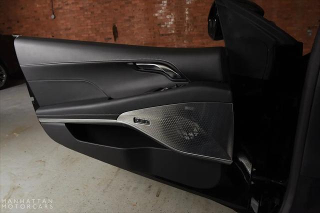 2024 Lotus Emira V6 First Edition