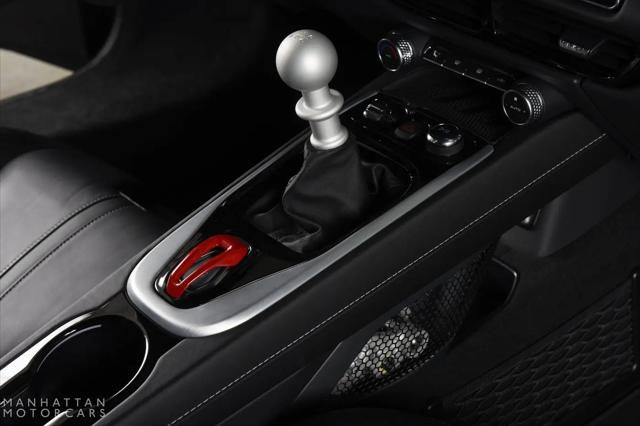 2024 Lotus Emira V6 First Edition