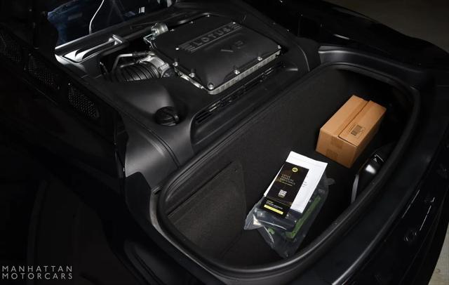 2024 Lotus Emira V6 First Edition