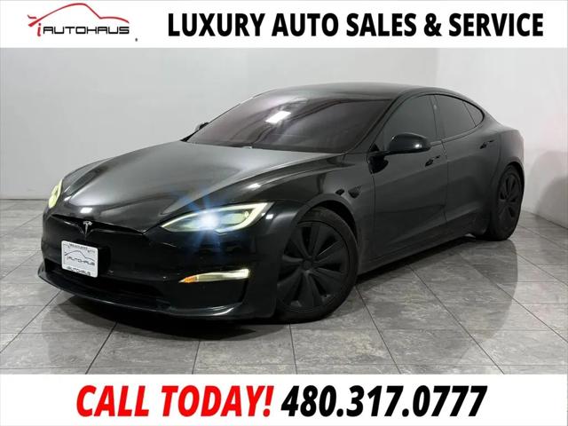 2023 Tesla Model S Standard Range for sale in Tempe, AZ