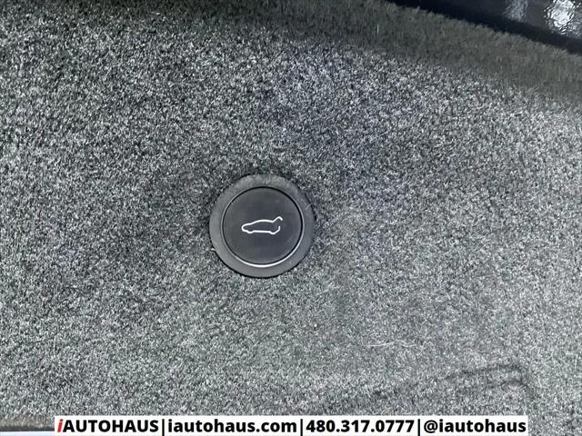 2023 Tesla Model S Standard Range