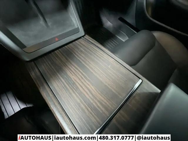 2023 Tesla Model S Standard Range