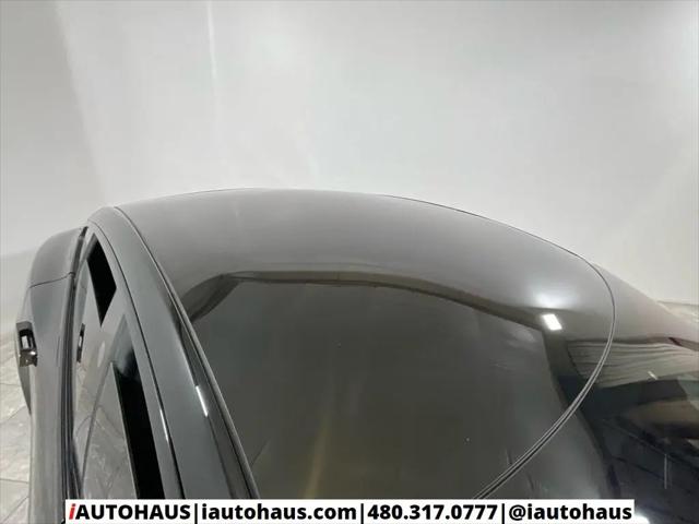 2023 Tesla Model S Standard Range