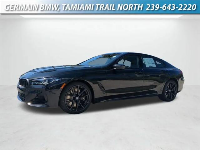 2026 BMW 840i Gran Coupe 840i for sale in Naples, FL