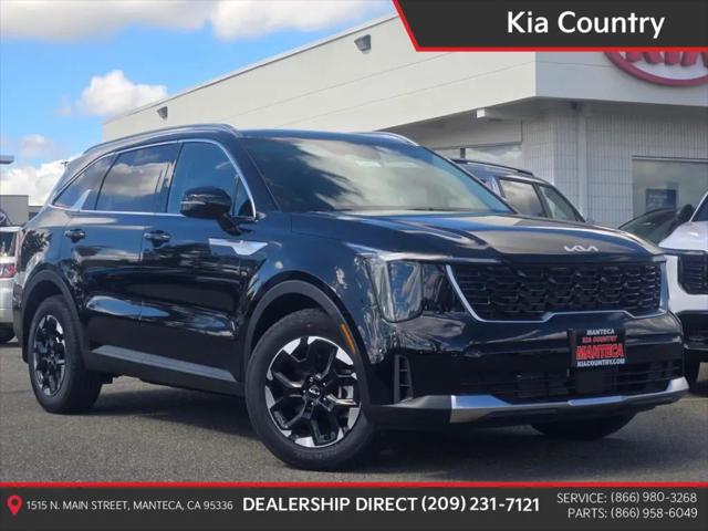 2026 Kia Sorento S for sale in Manteca, CA