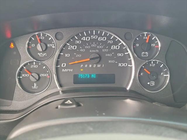 2021 Chevrolet Express Cargo Van RWD 2500 Regular Wheelbase WT