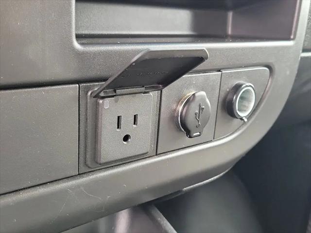 2021 Chevrolet Express Cargo Van RWD 2500 Regular Wheelbase WT