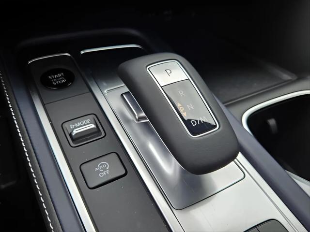 2026 INFINITI QX60 SPORT AWD