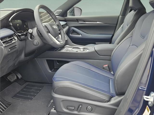 2026 INFINITI QX60 SPORT AWD