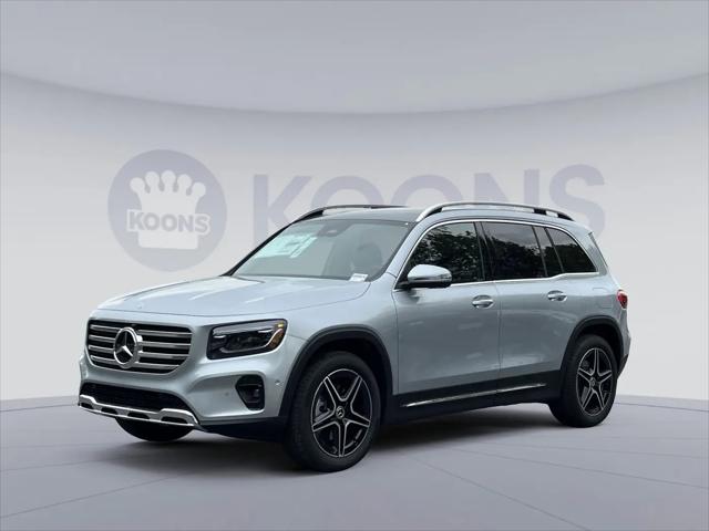 2026 Mercedes-Benz GLB 4MATIC for sale in Catonsville, MD