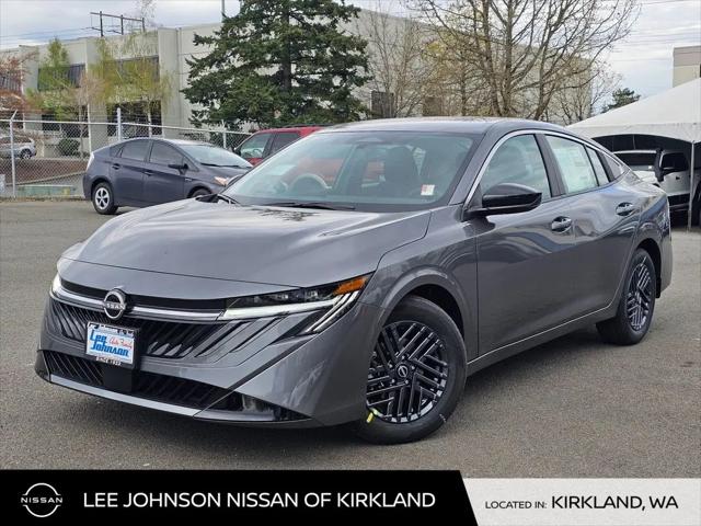 2026 Nissan Sentra SV for sale in Kirkland, WA