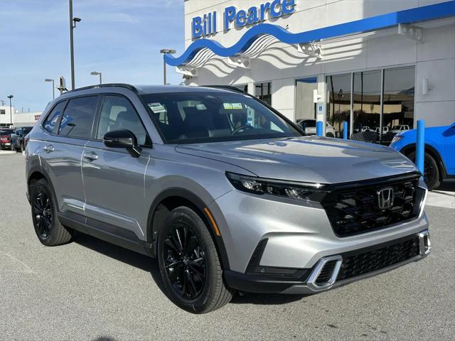 2026 Honda CR-V Hybrid AWD Sport Touring for sale in Reno, NV