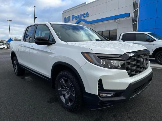 2026 Honda Ridgeline TrailSport for sale in Reno, NV
