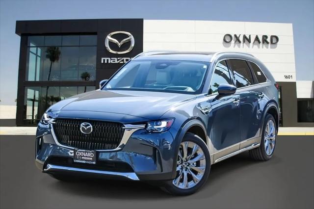 2026 Mazda X-90 3.3 Turbo Premium Plus for sale in Oxnard, CA